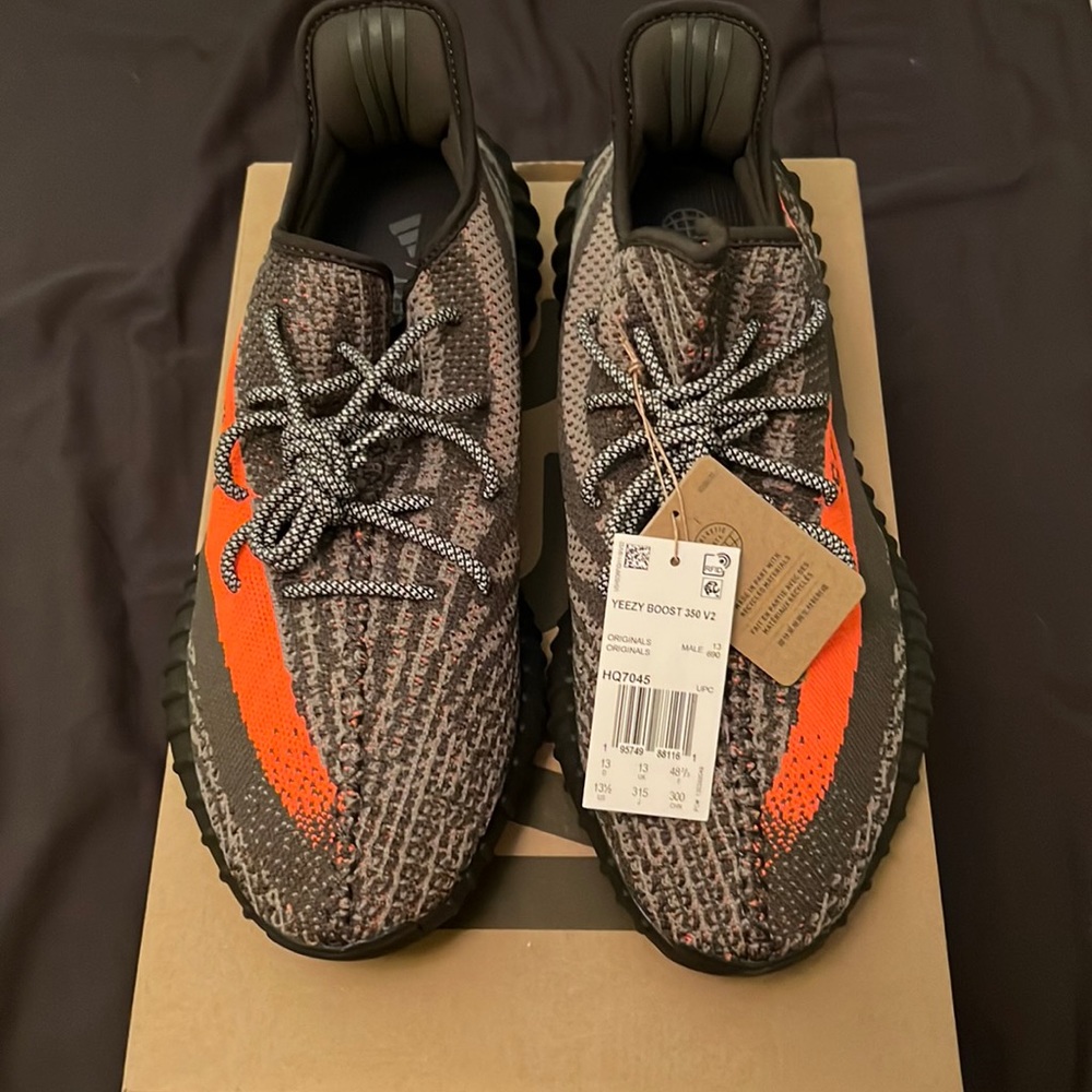 Yeezy Boost 350 V2